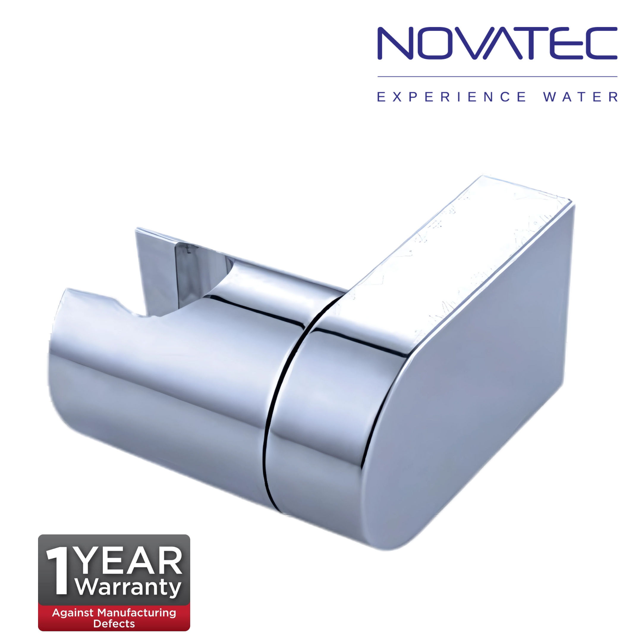 Novatec Adjustable Wall Hanger (WH5C )